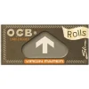 OCB Rolls Unbleached Slim 4 m 44 mm