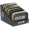 OCB Tablett Mini Metall