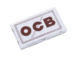 OCB Zigarettenpapier No 4 Double 100 Blatt