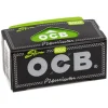 OCB Zigarettenpapier Premium Slim Rolls Rolle à 400 x 4.4 cm