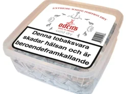 Oden's Snus Odens Cold Extreme White Dose à 500 g