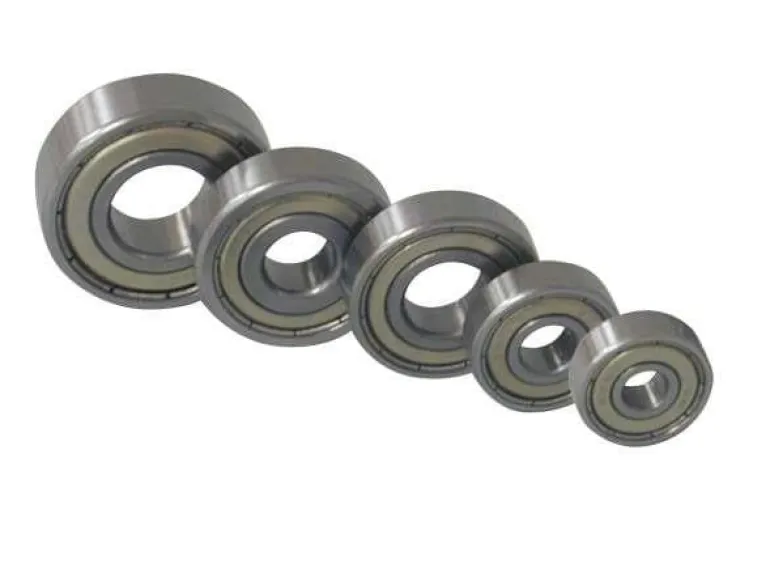 OEM Kugellager 8x22x7 mm 10 Stück