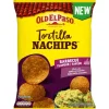 Old El Paso Chips Nachips Barbecue 170 g