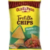 Old El Paso Tortilla Chips Fajita 185 g