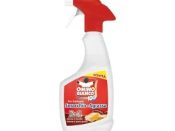 Omino Bianco Fleckenentferner Schaum 0.5 l