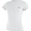O'NEILL Basic Skins S/S Sun Shirt Wms Gr. L