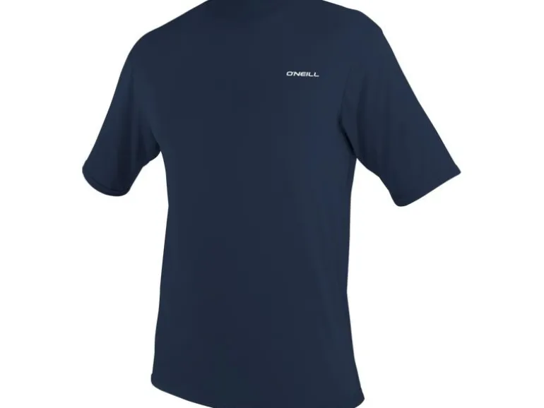 O'NEILL Basic Skins S/S Sun Shirt Men Gr. L