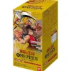 One Piece Card Game TCG Kingdoms of Intrigue OP 04 JP