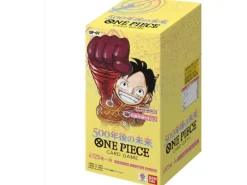 One Piece Card Game TCG 500 Years in the Future OP 07 JP