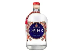 OPIHR Gin Oriental Spiced 0.7 l