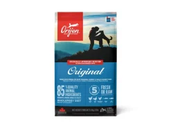 Orijen Trockenfutter Dog Original mit Geflügel & Fisch, 11.4 kg
