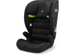 Osann Kindersitz Lupo Black