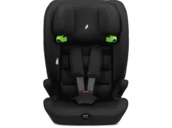 Osann Kindersitz Lupo Black