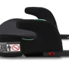 Osann Sitzerhöhung Boost Isofix Black