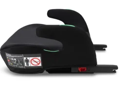 Osann Sitzerhöhung Boost Isofix Black