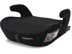 Osann Sitzerhöhung Boost Isofix Black