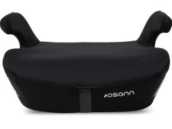 Osann Sitzerhöhung Boost Isofix Black
