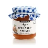 Ottiger Aprikosen-Vanille Konfitüre 250 g