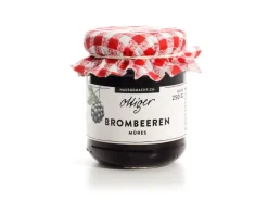 Ottiger Brombeer Gelée 250 g
