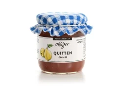 Ottiger Quitten Konfitüre 475 g
