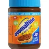 Ovomaltine Crunchy Cream Less Sugar 380 g