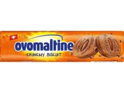 Ovomaltine Guetzli Crunchy Biscuit 250 g