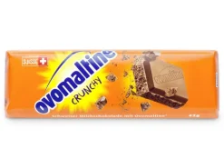 Ovomaltine Schokolade Crunchy Mini 42 x 42 g