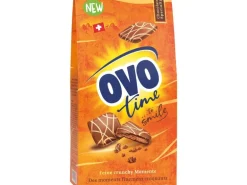 Ovomaltine Schokolade Ovo Time 28 x 9 g