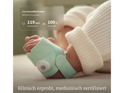 Owlet Babyphone Dream Duo 3 Mint