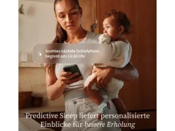 Owlet Babyphone Dream Duo 3 Mint