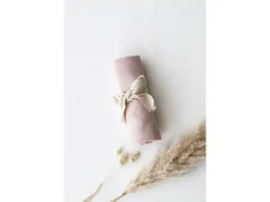 Oykami Baby Geschenkbox «Helsinki» Hase Rosa
