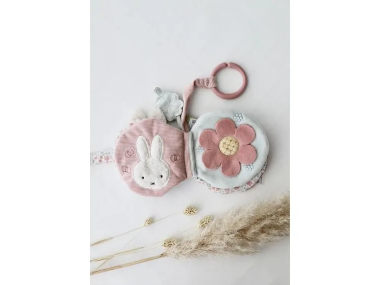 Oykami Baby Geschenkbox Miffy Rosa