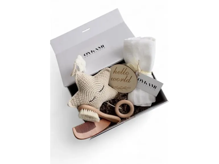 Oykami Geschenkset Chelsea