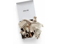 Oykami Geschenkset Salzburg Bunny Beige