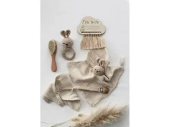 Oykami Geschenkset Salzburg Bunny Beige