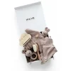 Oykami Geschenkset Salzburg Bunny Rosa
