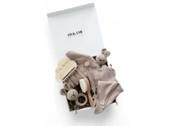 Oykami Geschenkset Salzburg Bunny Rosa