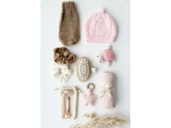 Oykami Mama-Baby Geschenkbox Elora Rosa
