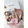 Oykami Mama Geschenkbox Rosa Lugano