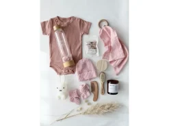 Oykami Mama Geschenkbox Rosa Lugano