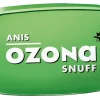 Ozona Schnupftabak Anis Snuff 7 g