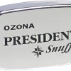 Ozona Schnupftabak President Snuff 7 g