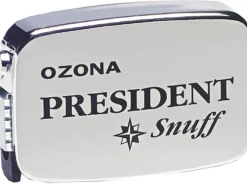Ozona Schnupftabak President Snuff 7 g