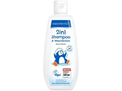 Paediprotect Shampoo 200 ml 200 ml