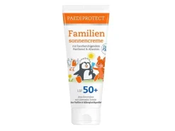Paediprotect Sonnencreme LSF 50+ 200 ml