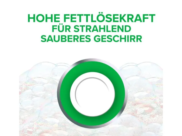 Palmolive Ultra Geschirrspülmittel Original mit Mandelmilch 750 ml