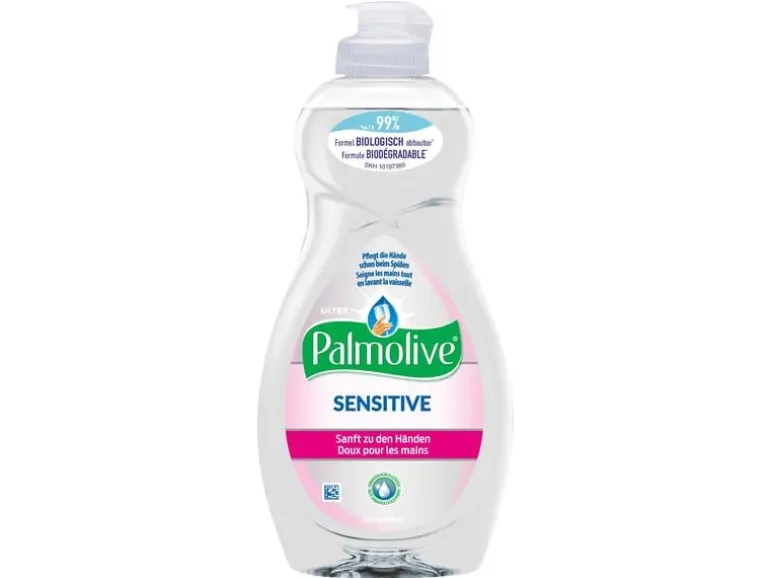 Palmolive Ultra Handspülmittel Ultra Sensitive 500 ml