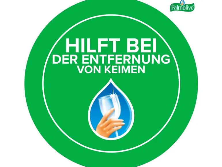 Palmolive Ultra Handspülmittel Ultra Sensitive 500 ml