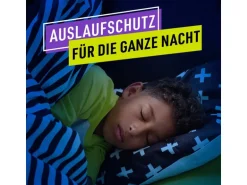Pampers Nachtwindeln Ninjamas Jungs 8-12 Jahre, 54 Stk.