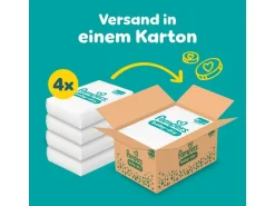 Pampers Windeln Baby Dry Extra Large Grösse 6+